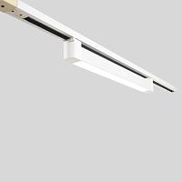 Дополнительная картинка Светильник однофазный Crystal Lux 1409/064