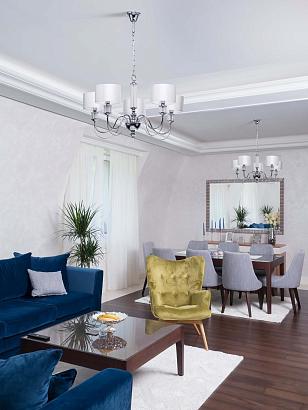 люстры подвесная люстра mw-light онтарио 692011205, доставка по Казахстану 