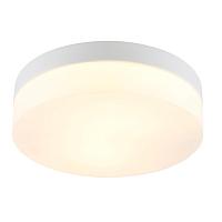 люстры потолочный светильник arte lamp aqua-tablet a6047pl-3wh, доставка по Казахстану 