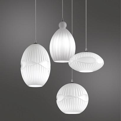 подвесной светильник odeon light astea 4748/1, доставка по Казахстану 