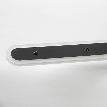 Декоративные настенные Настенный светильник Lussole LSP-0924, доставка по Казахстану 