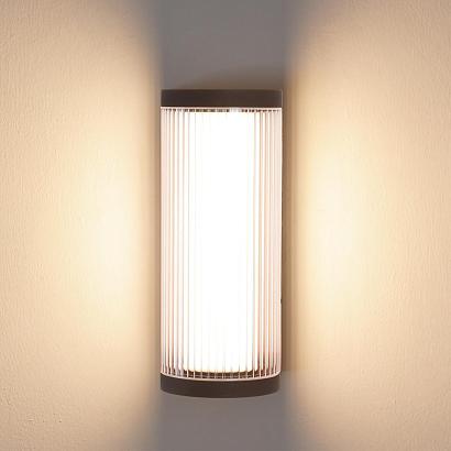 7180/12WL NATURE Odeon Light Настенный светильник CORTENA светильники