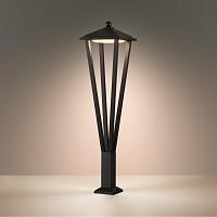 6655/12GL3 Odeon Light  Уличный светильник TILDA