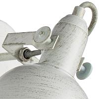 Дополнительная картинка Настенный светильник Arte Lamp Martin A5213AP-1WG