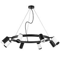 Подвесной светильник Lightstar Rullo LR01837436476