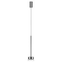 Дополнительная картинка 7151/10L Odeon Light Подвесной светильник LASLO