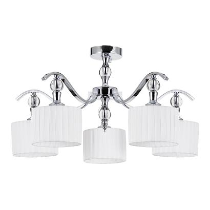 потолочная люстра arte lamp ibiza a4038pl-5cc, доставка по Казахстану 