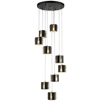 подвесной светильник wertmark elia we223.09.026, доставка по Казахстану 