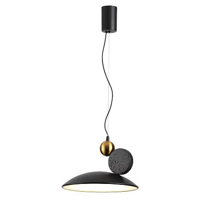 6626/20l hightech odeon light подвесной светильник travertino, доставка по Казахстану 