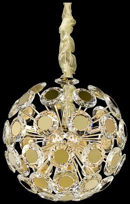 подвесной светильник wertmark brunella we109.12.303, доставка по Казахстану 