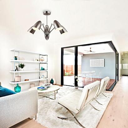 потолочная люстра lumion kriya 3589/5c, доставка по Казахстану 