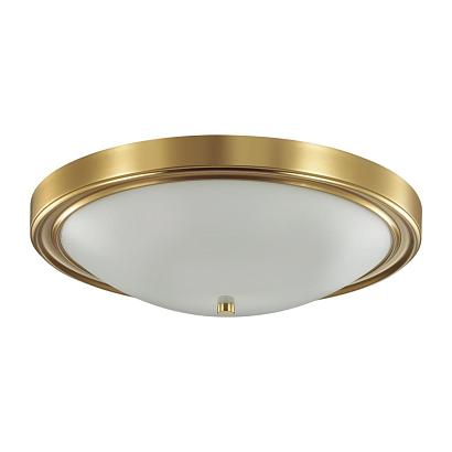 Настенно-потолочные Настенно-потолочный светильник Lumion Vintage Nina 5259/4C, доставка по Казахстану 