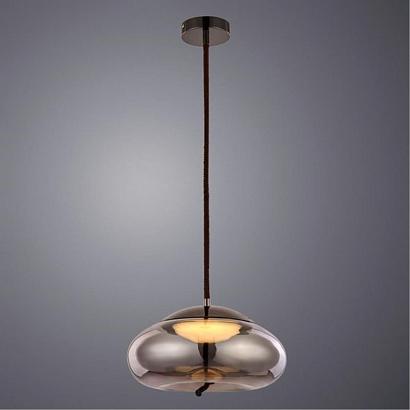подвесной светодиодный светильник arte lamp cody a7767sp-1bc, доставка по Казахстану 