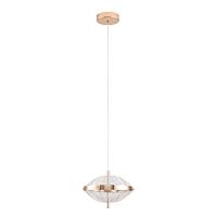 подвесной светильник arte lamp andromeda a2089sp-6go, доставка по Казахстану 