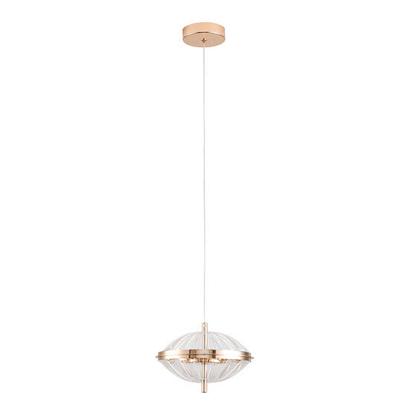 подвесной светильник arte lamp andromeda a2089sp-6go, доставка по Казахстану 