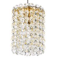 Дополнительная картинка Подвесной светильник Lightstar Cristallo 795312
