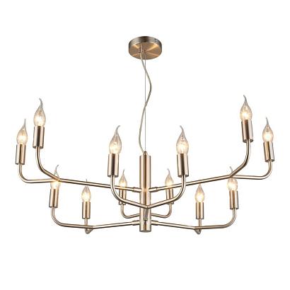 люстры apl.338.03.12 люстра подвесная aployt evlalia, доставка по Казахстану 