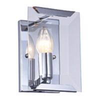 Дополнительная картинка Бра Divinare 1100/02 AP-1