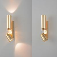 Настенный светильник Crystal Lux VENTO 3322/415