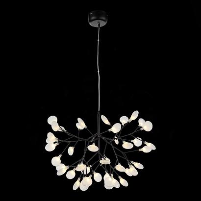 люстры подвесная люстра st luce riccardo sl411.423.45, доставка по Казахстану 