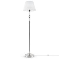 Торшер Maytoni Riverside MOD018FL-01CH купить в Алматы svet.kz