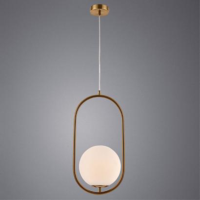 подвесной светильник arte lamp matisse a7746sp-1ab, доставка по Казахстану 