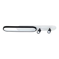 Дополнительная картинка Потолочный светильник Arte Lamp LUCAS A2600PL-32BK
