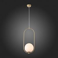Дополнительная картинка Подвесной светильник ST Luce Penolo SL1118.203.01