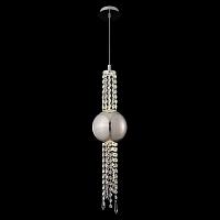 Дополнительная картинка Светильник подвесной Crystal Lux NAVAJO 3810/203