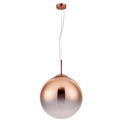 подвесной светильник arte lamp jupiter copper a7964sp-1rb, доставка по Казахстану 