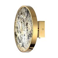 5079/15WL L-VISION ODL24 Настенный светильник с переключ.цветов.темпер. LED 15W 3000К/4000K/6000K BERGI
