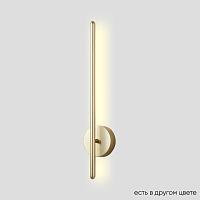 Дополнительная картинка Настенный светильник Crystal Lux 3721/405N