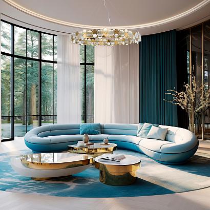 люстры sl6133.303.16 светильник подвесной st-luce swatch, доставка по Казахстану 