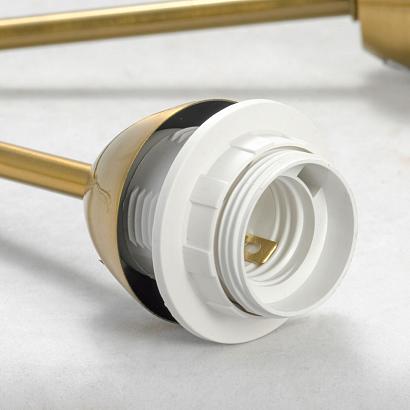 купить Потолочная люстра Lussole Lgo Montana GRLSP-8208 в Алматы, svet.kz, доставка по Казахстану 