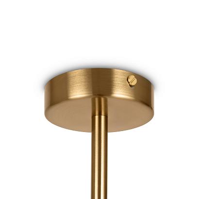 купить Подвесная люстра  Freya FR5230PL-08BS в Алматы, svet.kz, доставка по Казахстану 