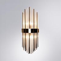 Дополнительная картинка Настенный светильник Arte Lamp ACAPULCO A1007AP-2GO