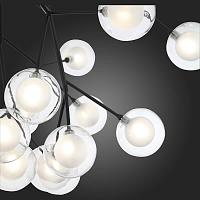 Дополнительная картинка Подвесная люстра ST Luce Demele SL376.403.27