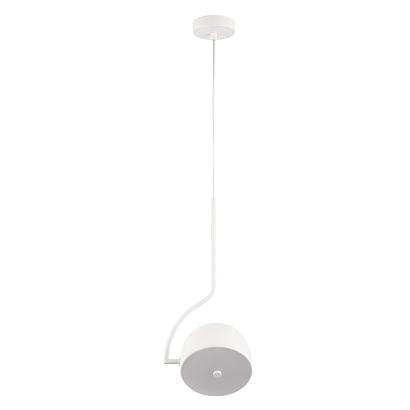 светильник подвесной crystal lux correcto sp9w led white crystal lux 2481/209, доставка по Казахстану 