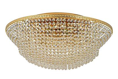 потолочный светильник arti lampadari stella e 1.3.50.501 g, доставка по Казахстану 