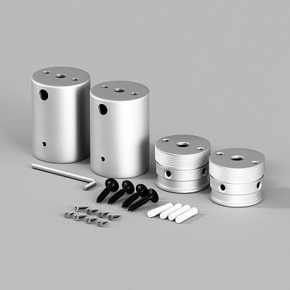 Комплектующие для гибкого неона Led Strip 20319 купить в Алматы svet.kz