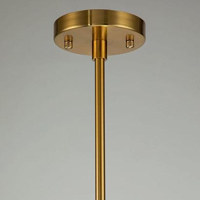 купить Подвесная люстра Favourite Amusing 2876-7P в Алматы, svet.kz, доставка по Казахстану 