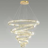 Люстра Odeon Light Vekia 5015/260L, фото 11