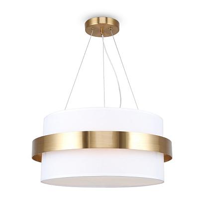 Подвесные Подвесной светильник Freya FR5367PL-03BS, доставка по Казахстану 