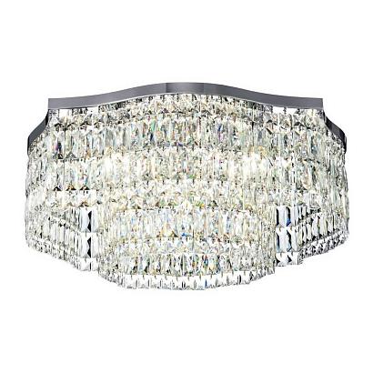 потолочная люстра maytoni dune dia005cl-10ch, доставка по Казахстану 