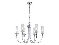 Дополнительная картинка NEWPORT 4580 4586/С chrome , Люстра 