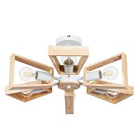 Дополнительная картинка Потолочный светильник Arte Lamp BRUSSELS A8030PL-6WH
