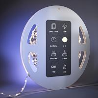 Дополнительная картинка Светодиодная лента Led Strip 201104