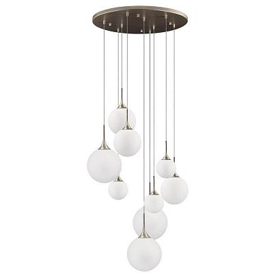 люстры подвесной светильник lightstar globo 813093, доставка по Казахстану 