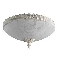 Дополнительная картинка Потолочный светильник Arte Lamp Crown A4541PL-3WG