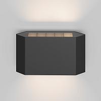 Дополнительная картинка Архитектурная подсветка Outdoor O412WL-L5GF3K